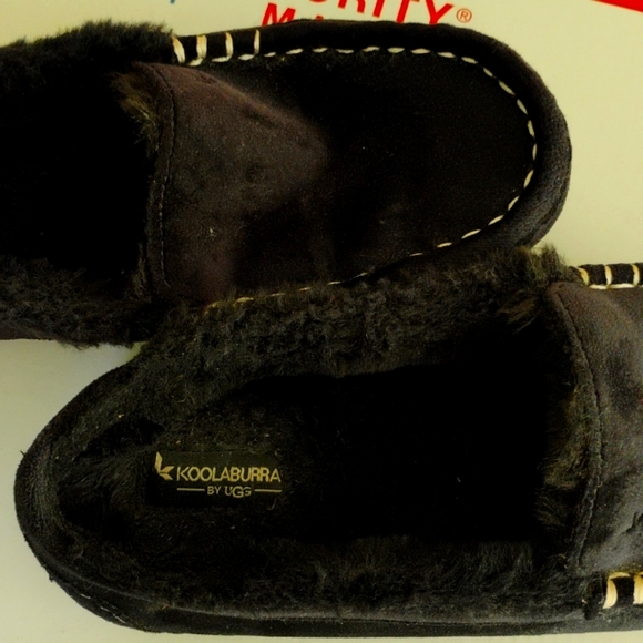 UGG Shoes - 🐑 KOOLABURRA S Slippers Excellent 🇦🇺 AUSTRALIAN
UniSex SZ 6 WOMENS Sz 4 YOUTH
